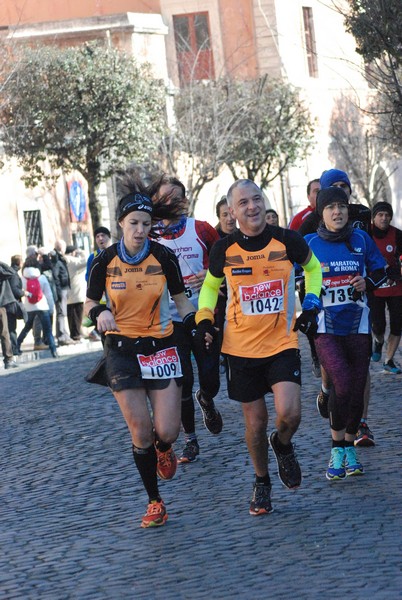 Maratonina dei Tre Comuni - (Top) (24/01/2016) 00042