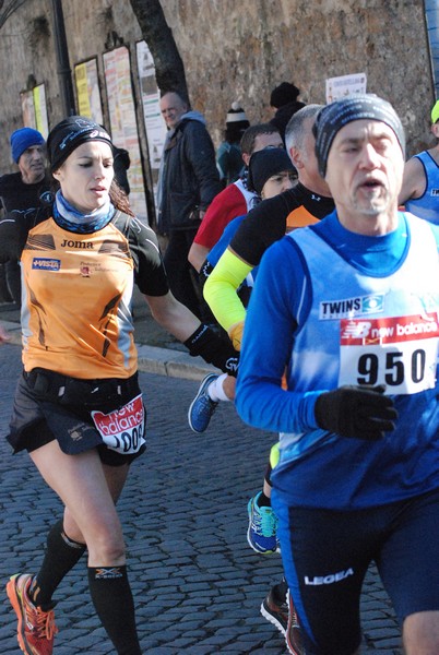 Maratonina dei Tre Comuni - (Top) (24/01/2016) 00045