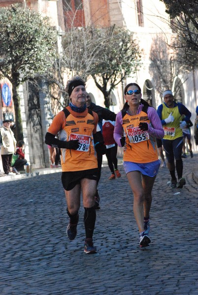 Maratonina dei Tre Comuni - (Top) (24/01/2016) 00050