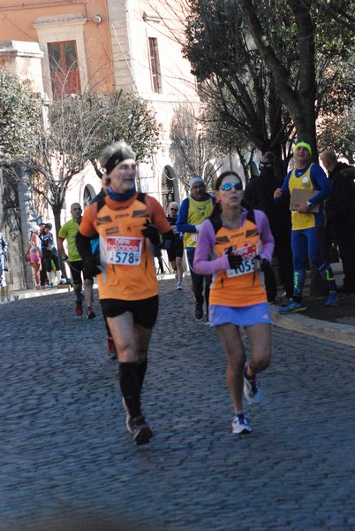 Maratonina dei Tre Comuni - (Top) (24/01/2016) 00051