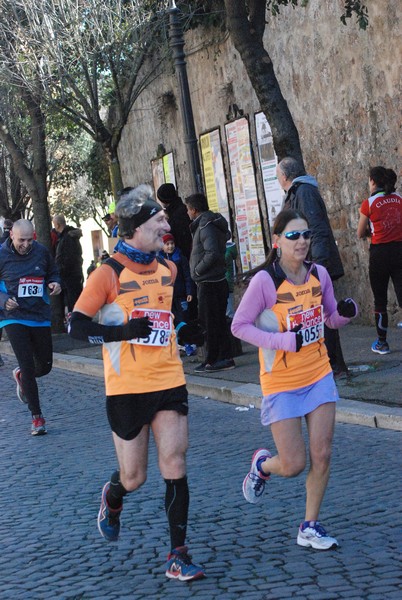 Maratonina dei Tre Comuni - (Top) (24/01/2016) 00053