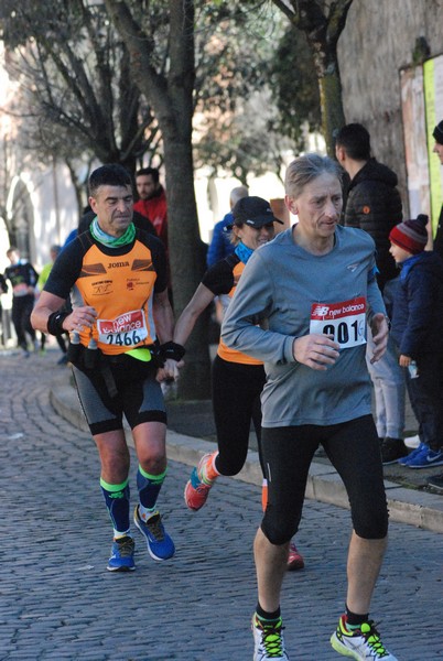 Maratonina dei Tre Comuni - (Top) (24/01/2016) 00056