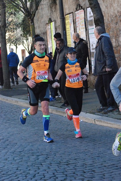 Maratonina dei Tre Comuni - (Top) (24/01/2016) 00057