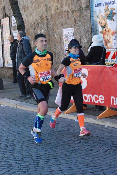 Maratonina dei Tre Comuni - (Top) (24/01/2016) 00059
