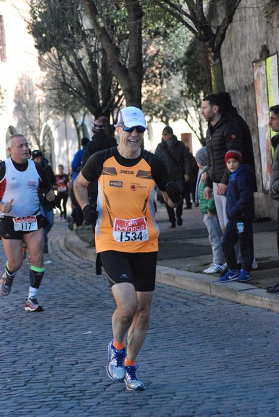 Maratonina dei Tre Comuni - (Top) (24/01/2016) 00063