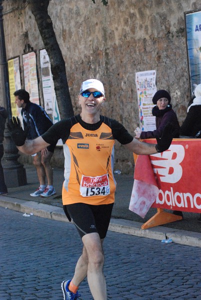 Maratonina dei Tre Comuni - (Top) (24/01/2016) 00065