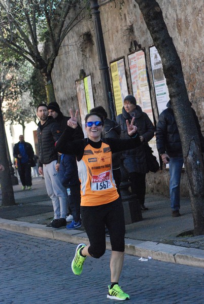 Maratonina dei Tre Comuni - (Top) (24/01/2016) 00069
