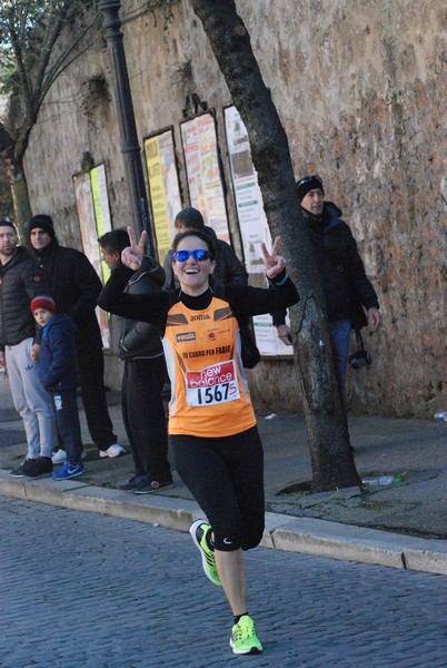 Maratonina dei Tre Comuni - (Top) (24/01/2016) 00070