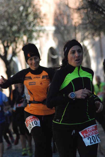 Maratonina dei Tre Comuni - (Top) (24/01/2016) 00087
