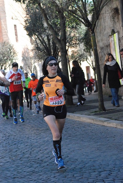 Maratonina dei Tre Comuni - (Top) (24/01/2016) 00096