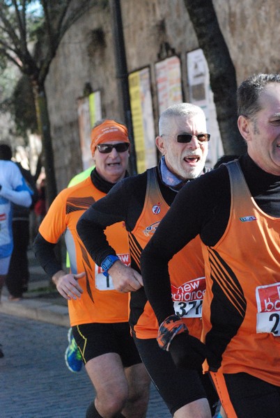 Maratonina dei Tre Comuni - (Top) (24/01/2016) 00102
