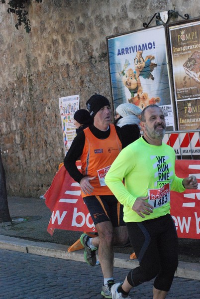 Maratonina dei Tre Comuni - (Top) (24/01/2016) 00124