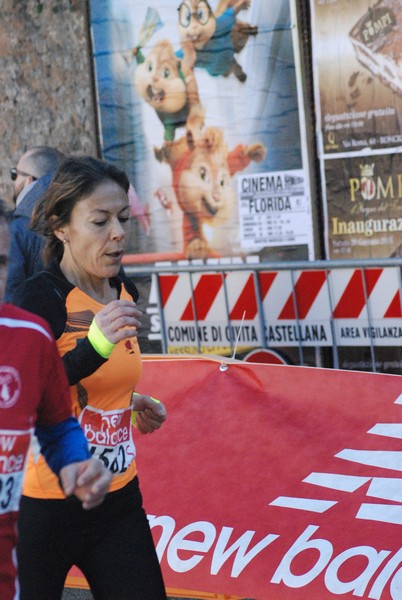 Maratonina dei Tre Comuni - (Top) (24/01/2016) 00129