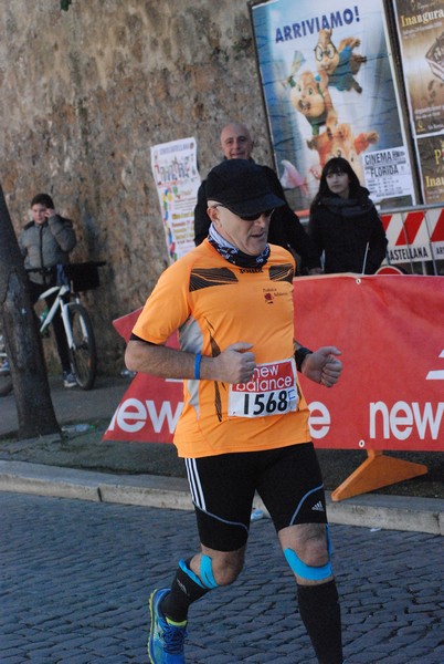 Maratonina dei Tre Comuni - (Top) (24/01/2016) 00146