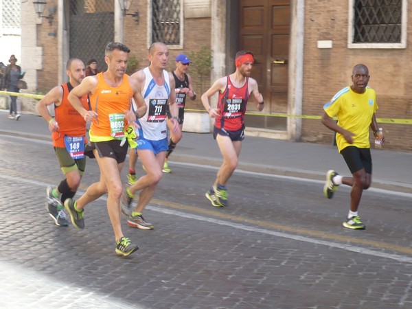 Maratona di Roma (TOP) (10/04/2016) 005
