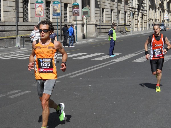 Maratona di Roma (TOP) (10/04/2016) 007
