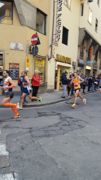 Maratona di Firenze (27/11/2016) 005