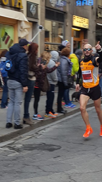 Maratona di Firenze (27/11/2016) 007