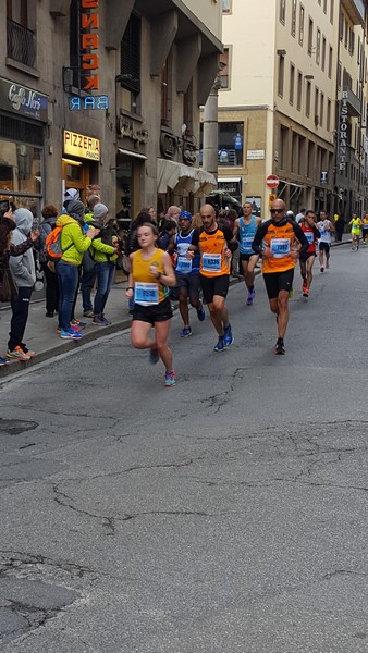 Maratona di Firenze (27/11/2016) 009
