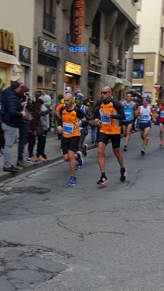 Maratona di Firenze (27/11/2016) 010