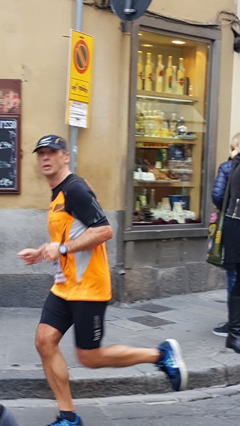 Maratona di Firenze (27/11/2016) 014