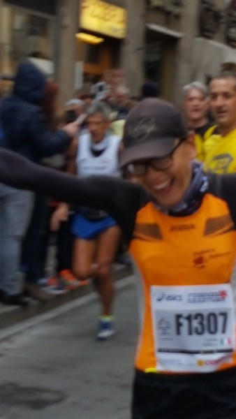 Maratona di Firenze (27/11/2016) 017