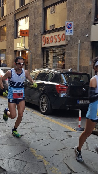 Maratona di Firenze (27/11/2016) 036