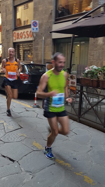 Maratona di Firenze (27/11/2016) 037
