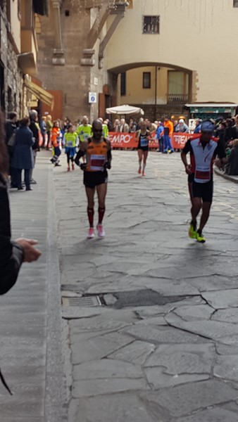 Maratona di Firenze (27/11/2016) 041