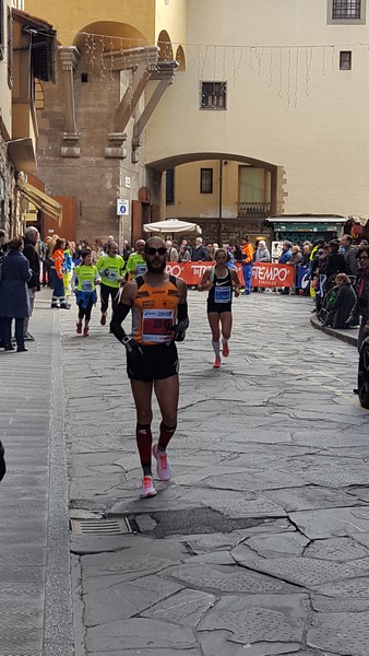 Maratona di Firenze (27/11/2016) 042