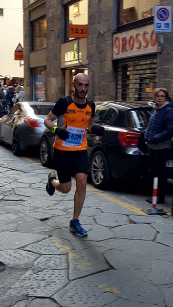 Maratona di Firenze (27/11/2016) 043