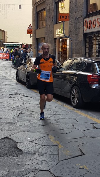 Maratona di Firenze (27/11/2016) 044