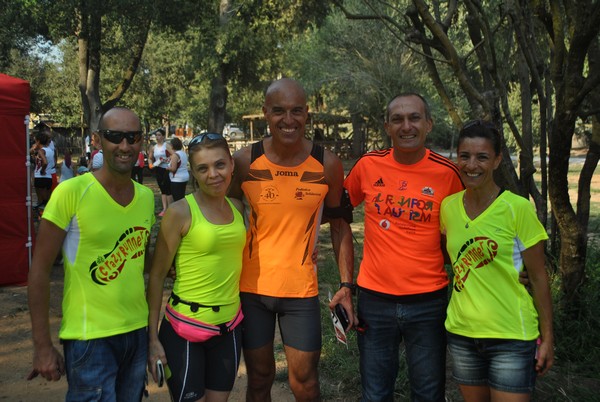 Circeo National Park Trail Race (27/08/2016) 00016