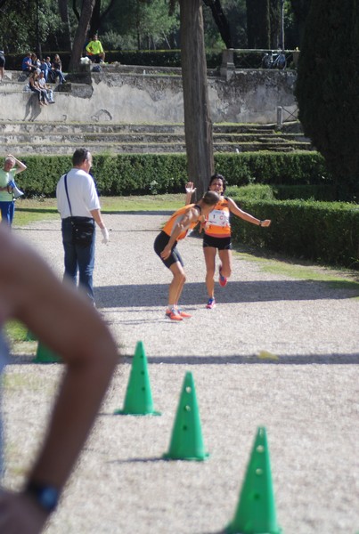 Maratona di Roma a Staffetta (TOP) (15/10/2016) 00003