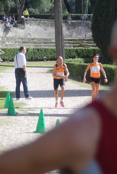 Maratona di Roma a Staffetta (TOP) (15/10/2016) 00005