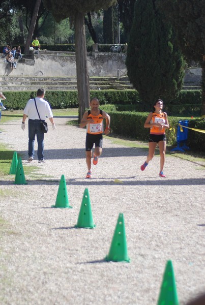 Maratona di Roma a Staffetta (TOP) (15/10/2016) 00006