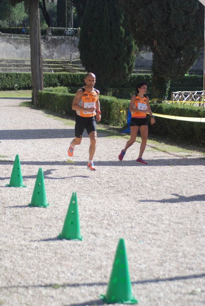 Maratona di Roma a Staffetta (TOP) (15/10/2016) 00007