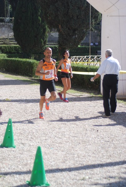 Maratona di Roma a Staffetta (TOP) (15/10/2016) 00008