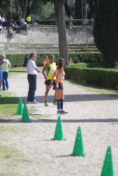Maratona di Roma a Staffetta (TOP) (15/10/2016) 00020