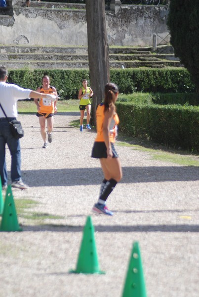 Maratona di Roma a Staffetta (TOP) (15/10/2016) 00025