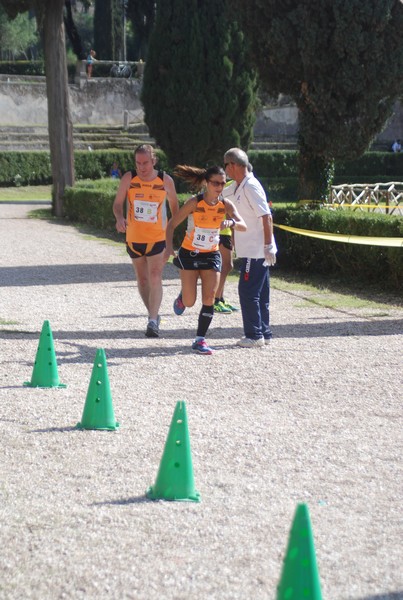 Maratona di Roma a Staffetta (TOP) (15/10/2016) 00034