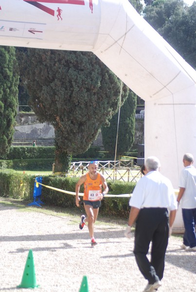 Maratona di Roma a Staffetta (TOP) (15/10/2016) 00073