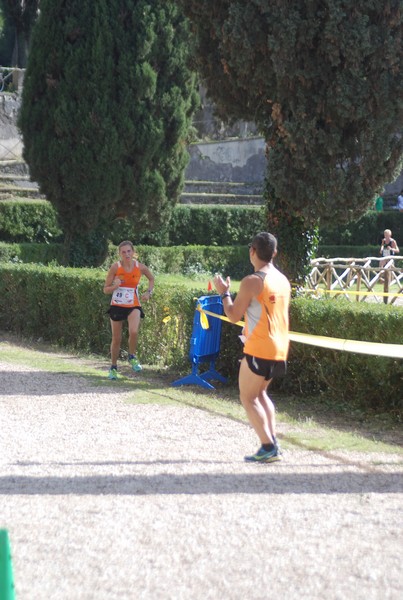 Maratona di Roma a Staffetta (TOP) (15/10/2016) 00113
