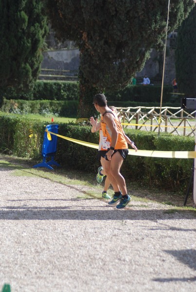 Maratona di Roma a Staffetta (TOP) (15/10/2016) 00117