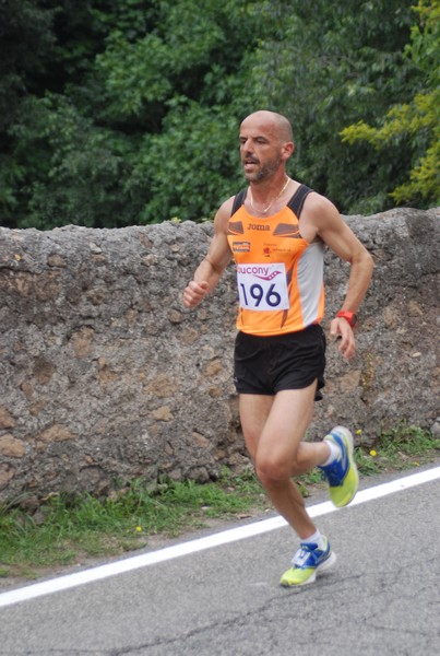 Maratonina di Villa Adriana (CCRun) (29/05/2016) 00017