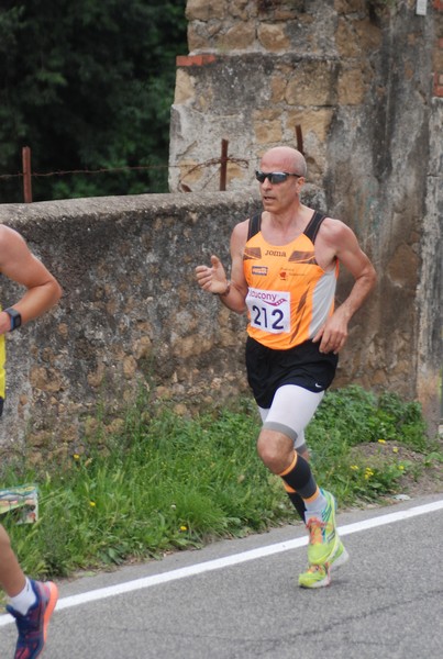 Maratonina di Villa Adriana (CCRun) (29/05/2016) 00028