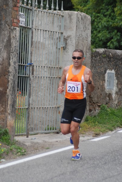Maratonina di Villa Adriana (CCRun) (29/05/2016) 00035