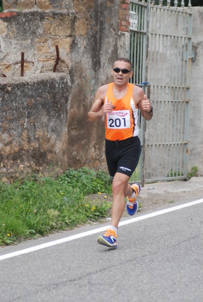 Maratonina di Villa Adriana (CCRun) (29/05/2016) 00036