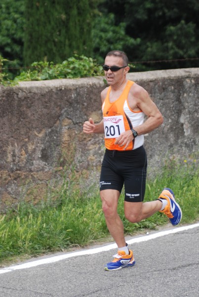 Maratonina di Villa Adriana (CCRun) (29/05/2016) 00038