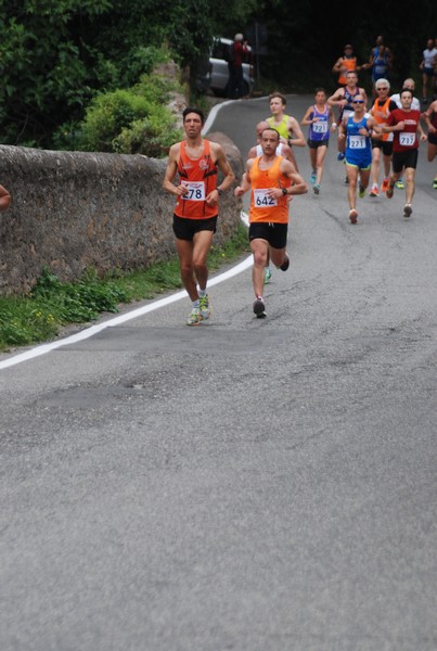 Maratonina di Villa Adriana (CCRun) (29/05/2016) 00040